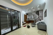 Cho thuê nhà Phố Kim Giang, 39m2, 5 tầng, 3 ngủ, 12 Triệu ở nhóm 6 người, làm văn phòng, KD